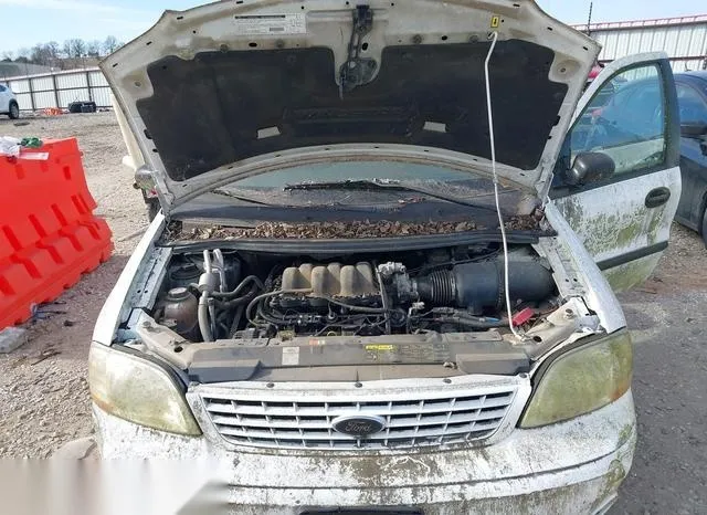 2FMZA51412BA40328 2002 2002 Ford Windstar- LX 10