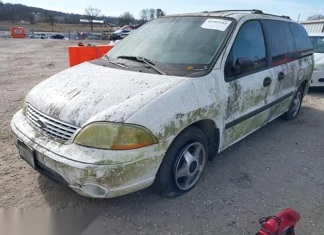 2FMZA51412BA40328 2002 2002 Ford Windstar- LX 2