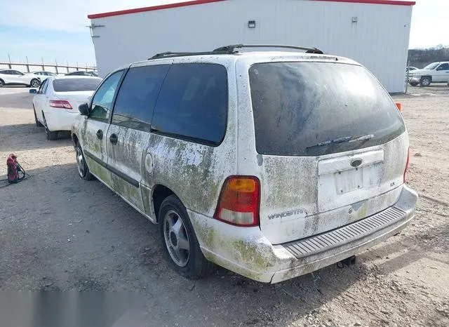 2FMZA51412BA40328 2002 2002 Ford Windstar- LX 3