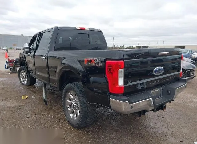 1FT7W2BT5HEE17810 2017 2017 Ford F-250- Lariat 3