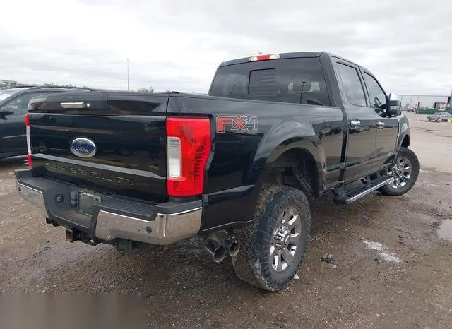 1FT7W2BT5HEE17810 2017 2017 Ford F-250- Lariat 4