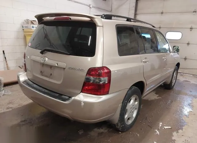 JTEEP21A940064785 2004 2004 Toyota Highlander- Limited V6 4