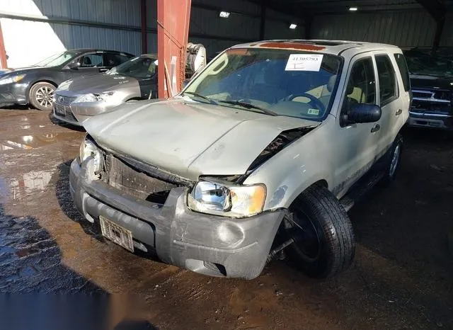 1FMYU02113KC16800 2003 2003 Ford Escape- Xls 6