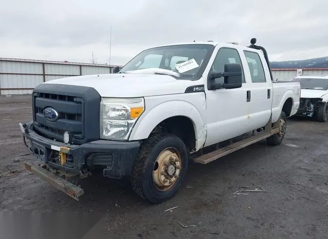 1FT7W2B64CEB19431 2012 2012 Ford F-250- XL 2