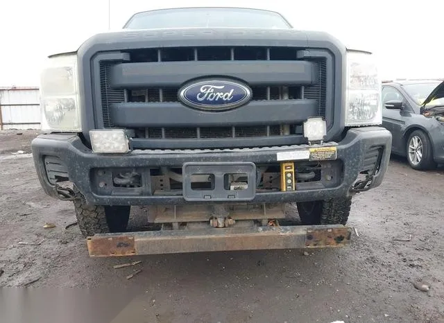 1FT7W2B64CEB19431 2012 2012 Ford F-250- XL 6