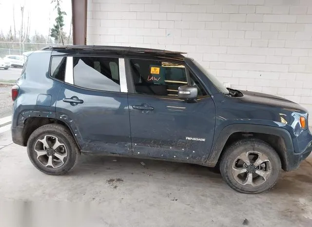 ZACNJBC18LPL09035 2020 2020 Jeep Renegade- Trailhawk 4X4 6