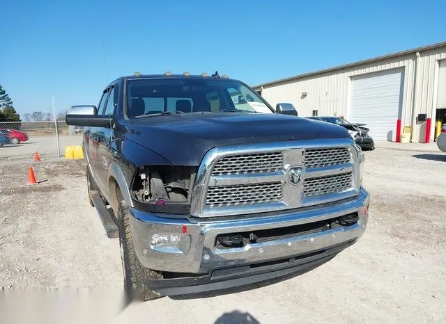 3C6UR5FL3GG124072 2016 2016 RAM 2500- Laramie 6