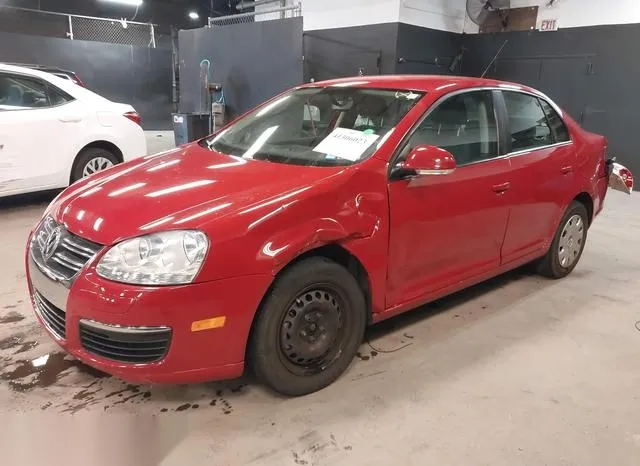 3VWGF71K97M013520 2007 2007 Volkswagen Jetta 2