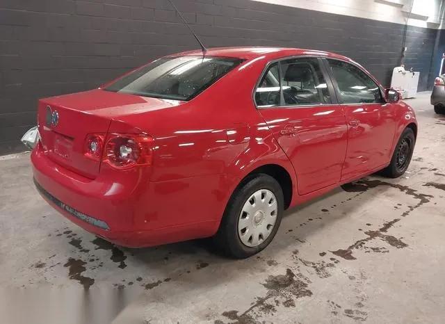 3VWGF71K97M013520 2007 2007 Volkswagen Jetta 4