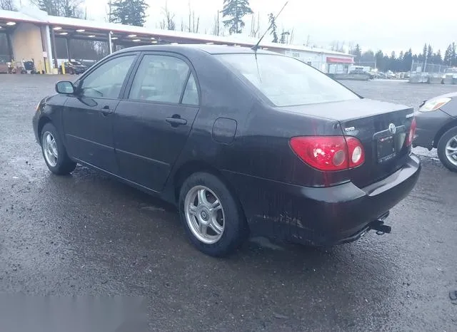 2T1BR32E27C734938 2007 2007 Toyota Corolla- CE 3