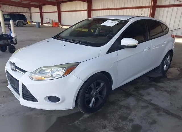 1FADP3K23DL190514 2013 2013 Ford Focus- SE 2