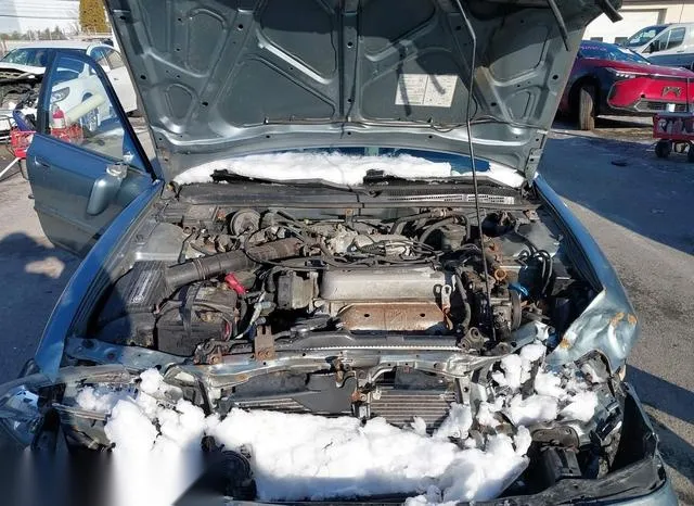 1HGCD5630SA161219 1995 1995 Honda Accord- Lx/Ex 10