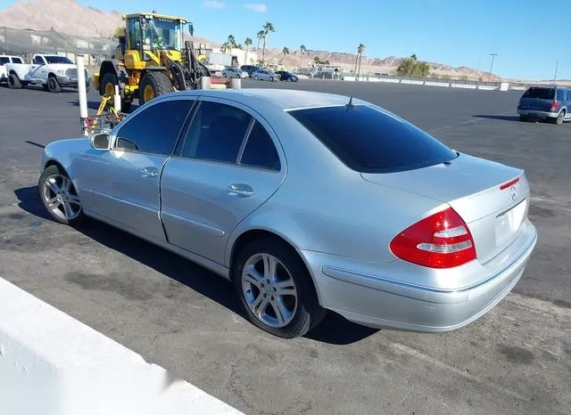 WDBUF56JX6A959128 2006 2006 Mercedes-Benz E 350 3