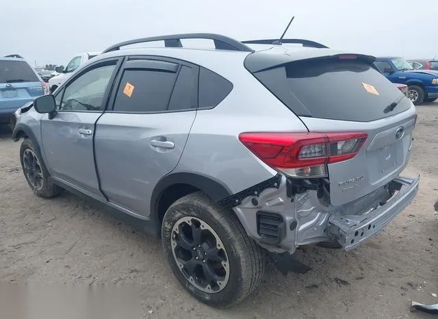 JF2GTABCXP8255660 2023 2023 Subaru Crosstrek 3