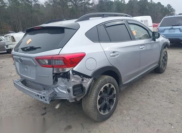 JF2GTABCXP8255660 2023 2023 Subaru Crosstrek 4