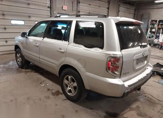 5FNYF28476B020034 2006 2006 Honda Pilot- EX 3