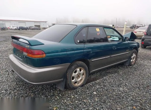 4S3BD685XX7240223 1999 1999 Subaru Legacy- 30Th Ann- Sus/30 4