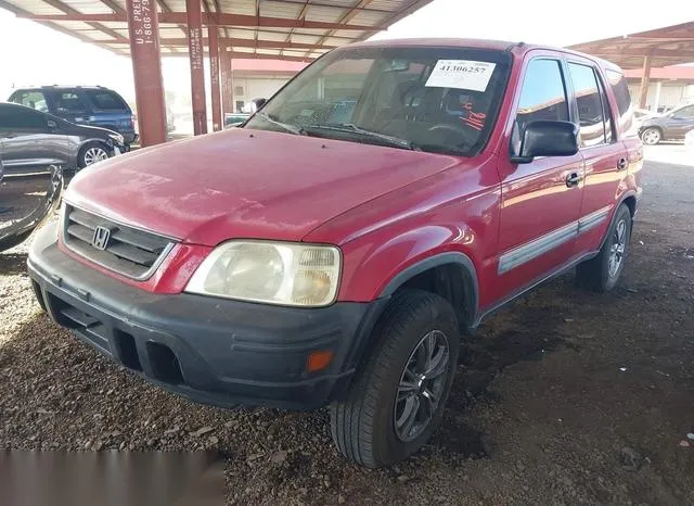 JHLRD1844XC060397 1999 1999 Honda CR-V- LX 2