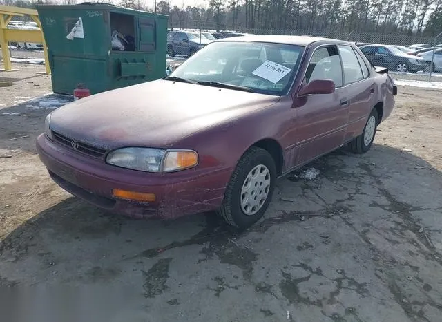 4T1BG12K3TU768640 1996 1996 Toyota Camry- Dx/Le/Xle 2