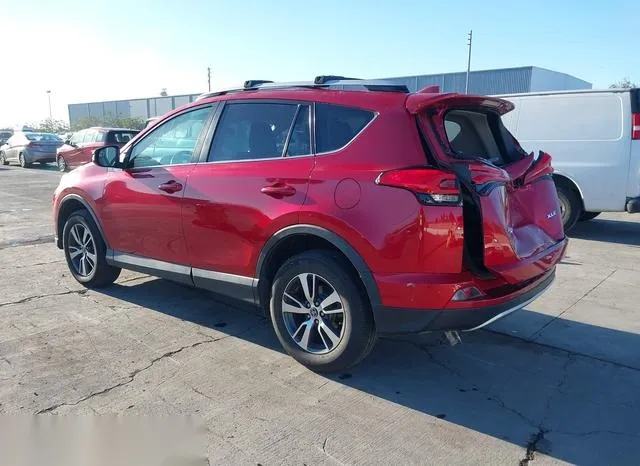 2T3WFREV6GW290896 2016 2016 Toyota RAV4- Xle 3