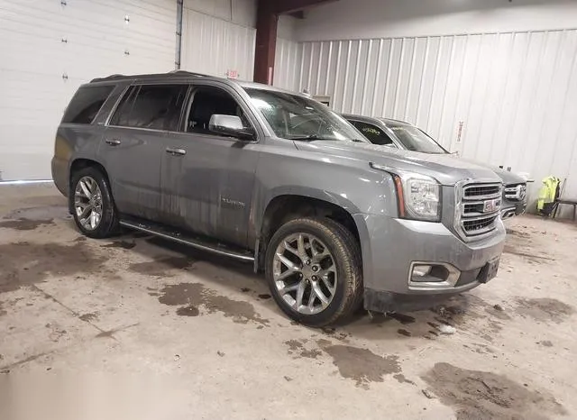 1GKS2BKC0KR156824 2019 2019 GMC Yukon- Slt 1