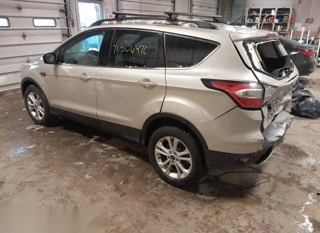 1FMCU9G95HUF05798 2017 2017 Ford Escape- SE 3