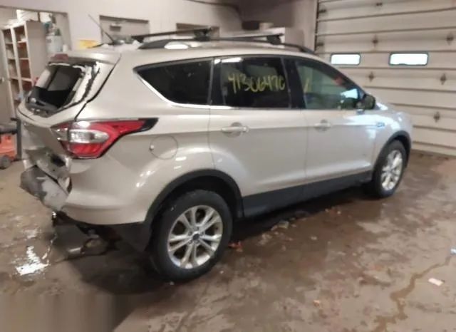 1FMCU9G95HUF05798 2017 2017 Ford Escape- SE 4