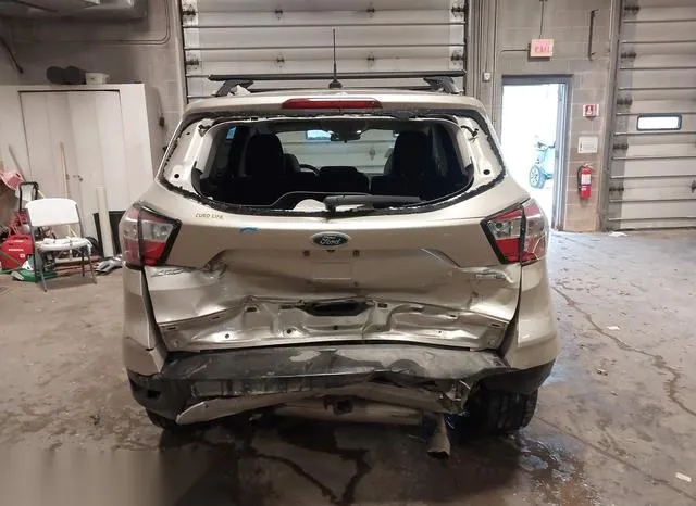 1FMCU9G95HUF05798 2017 2017 Ford Escape- SE 6