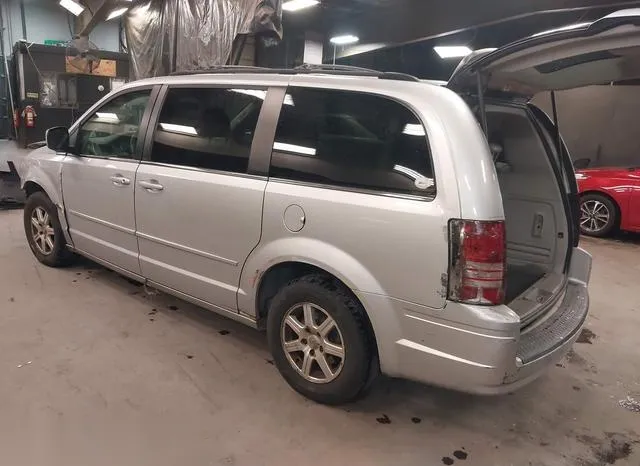 2A8HR54P88R693231 2008 2008 Chrysler Town and Country- Touring 3