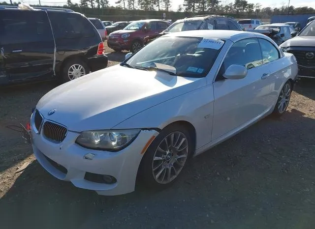 WBADW7C52DE731213 2013 2013 BMW 3 Series- 328I 2