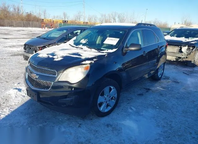 2GNFLEEK1D6237108 2013 2013 Chevrolet Equinox- 1LT 2