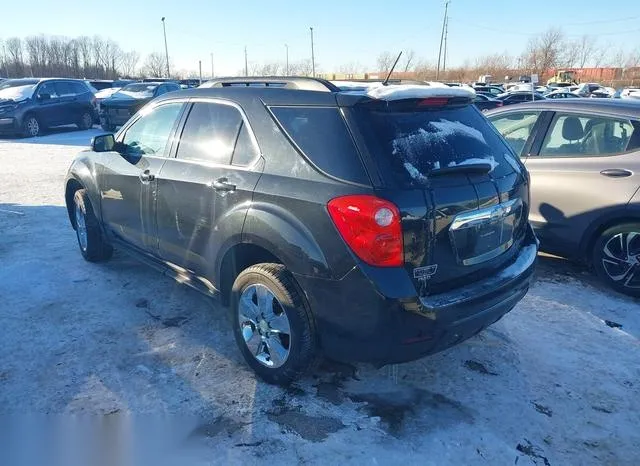 2GNFLEEK1D6237108 2013 2013 Chevrolet Equinox- 1LT 3