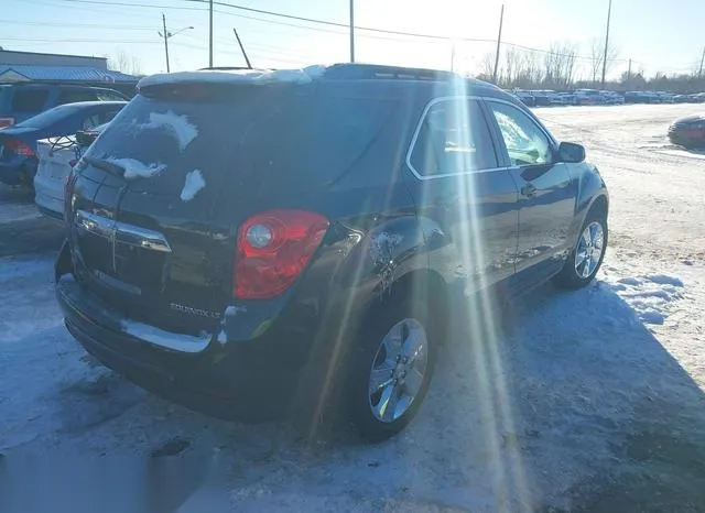 2GNFLEEK1D6237108 2013 2013 Chevrolet Equinox- 1LT 4