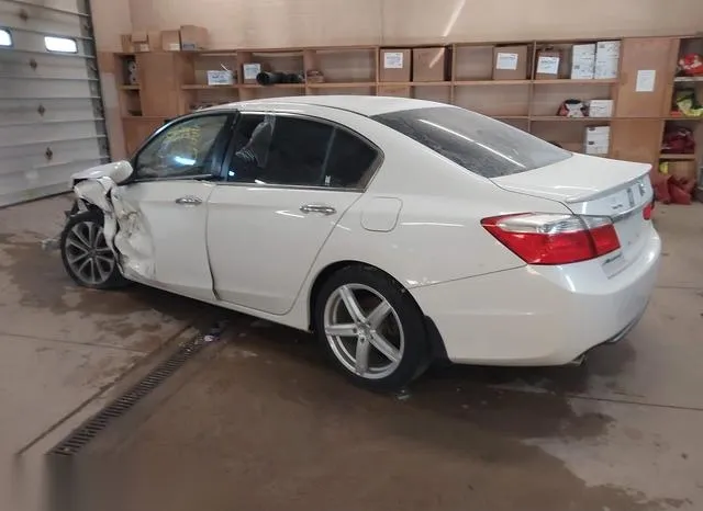 1HGCR2F55EA017168 2014 2014 Honda Accord- Sport 3