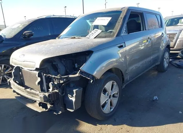 KNDJN2A28F7174481 2015 2015 KIA Soul 2