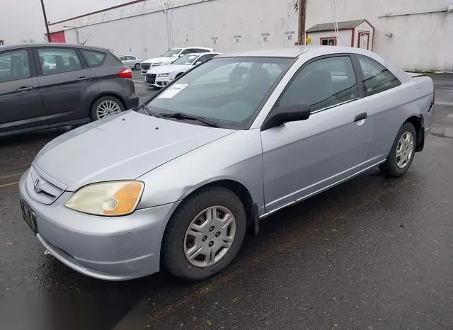 1HGEM21521L057706 2001 2001 Honda Civic- LX 2