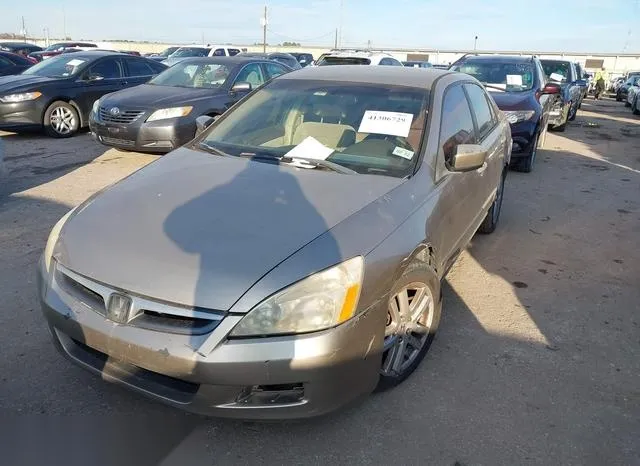 JHMCM56176C007998 2006 2006 Honda Accord- 2-4 VP 2