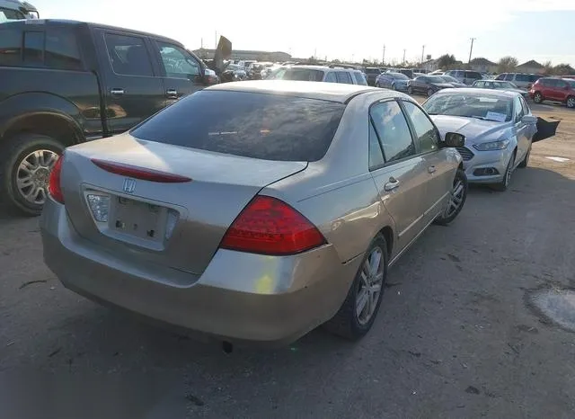 JHMCM56176C007998 2006 2006 Honda Accord- 2-4 VP 4