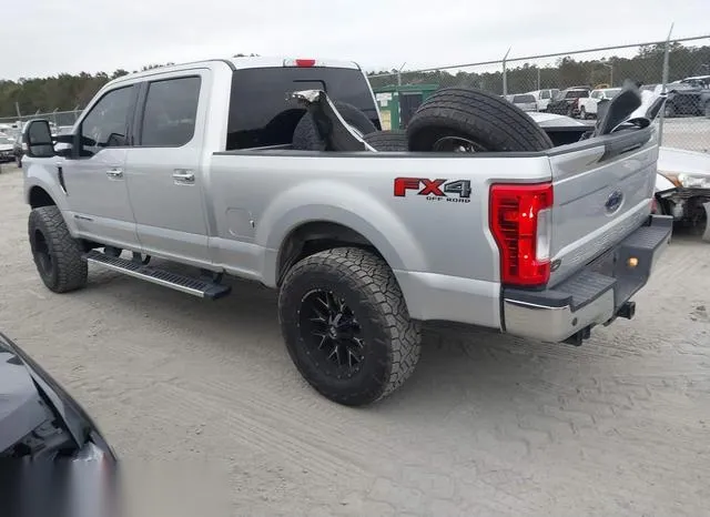 1FT7W2BT6KEG31387 2019 2019 Ford F-250- Lariat 3