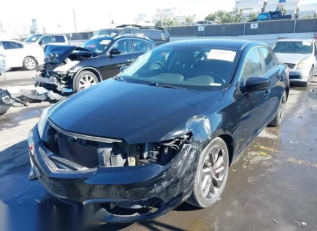 19UDE2F73HA014324 2017 2017 Acura ILX- Premium Package/Tech 6