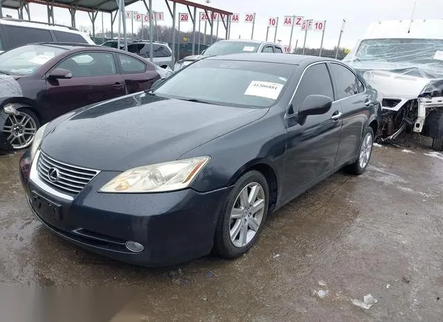 JTHBJ46G772102250 2007 2007 Lexus ES- 350 2