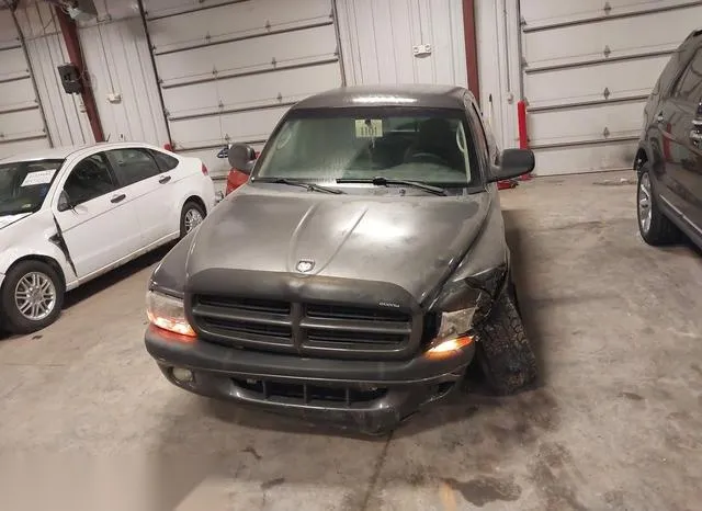 1B7GG32N32S509012 2002 2002 Dodge Dakota- Sport 6