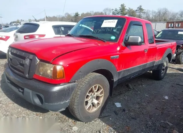 1FTZR45E68PA25612 2008 2008 Ford Ranger- Fx4 Off-Road/Sport 2