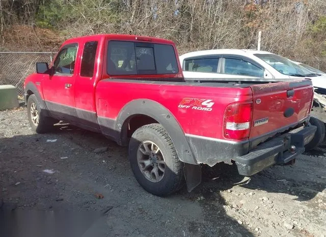 1FTZR45E68PA25612 2008 2008 Ford Ranger- Fx4 Off-Road/Sport 3