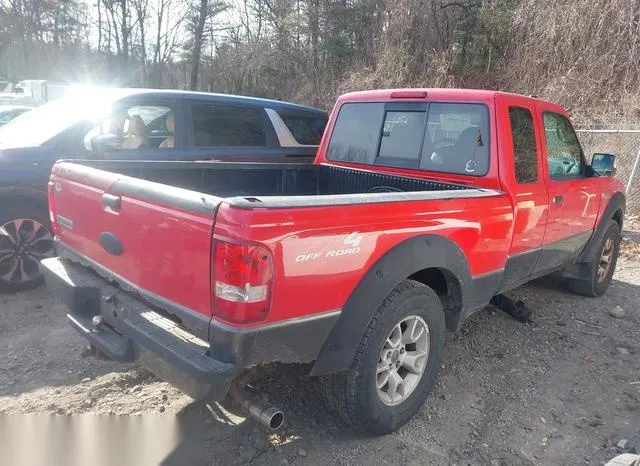 1FTZR45E68PA25612 2008 2008 Ford Ranger- Fx4 Off-Road/Sport 4