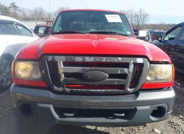 1FTZR45E68PA25612 2008 2008 Ford Ranger- Fx4 Off-Road/Sport 6