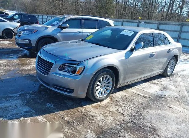 2C3CCAAG5EH138856 2014 2014 Chrysler 300 2