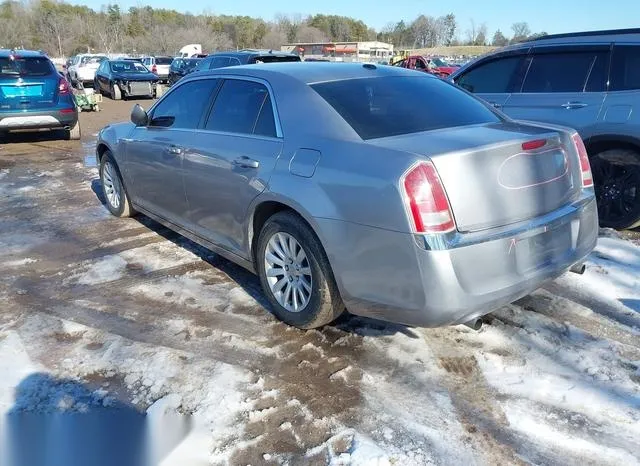 2C3CCAAG5EH138856 2014 2014 Chrysler 300 3