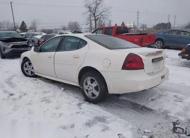 2G2WP582671170407 2007 2007 Pontiac Grand- Prix 3