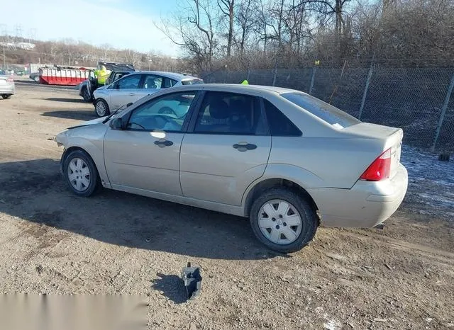 1FAHP34N47W115090 2007 2007 Ford Focus- S/Se/Ses 3